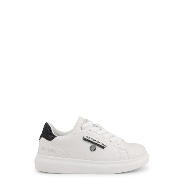 S8015-003_BLANCO Zapatillas EU 30