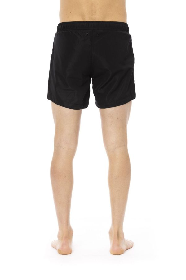 Bañador BKK1MBS03_BLACK XXL - Imagen 3