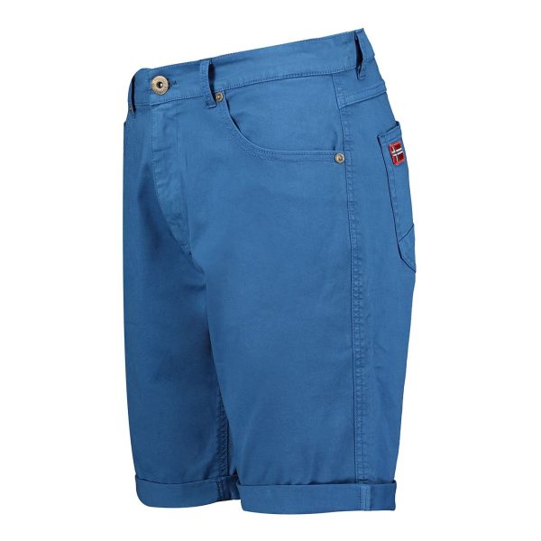 Bermudas SU1006H_Azul XL - Imagen 3