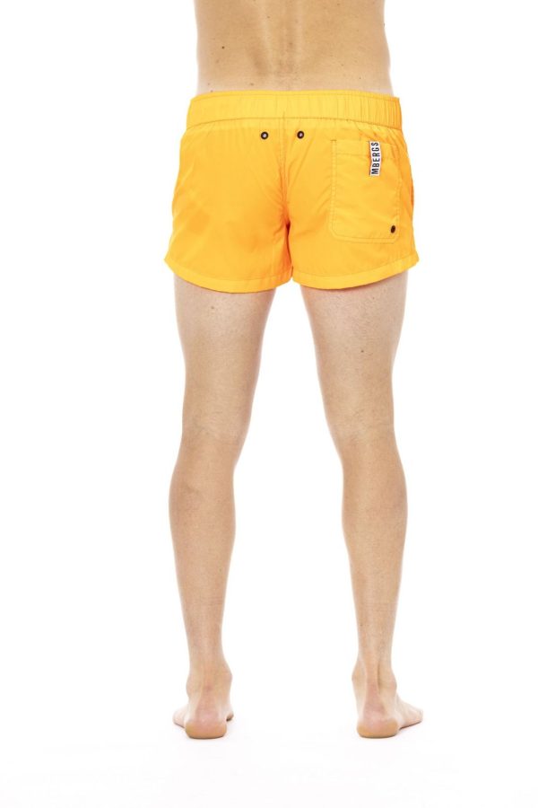 Bañador BKK1MBX01_ORANGE(FLUO) XXL - Imagen 3