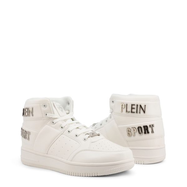 Zapatillas SIPS992-01_BLANCO UE 44 - Imagen 2