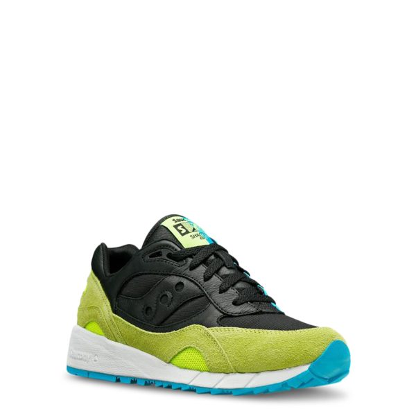 SHADOW-6000_S70751-1 Zapatillas EU 42 - Imagen 2