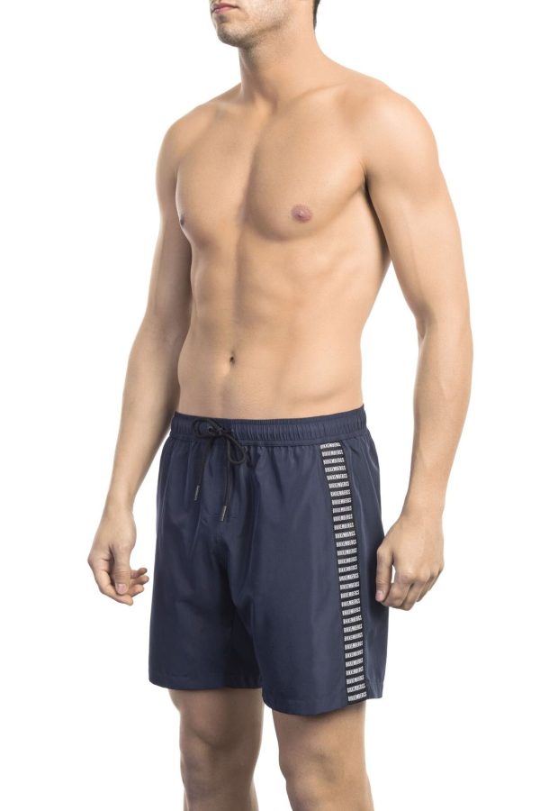 Bañador BKK1MBM06_NAVY M
