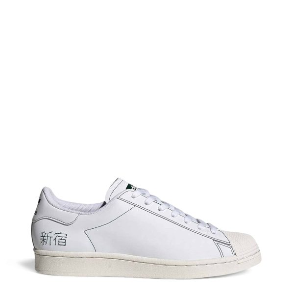 FV2835_SuperstarZapatillas Pure UK 10.5