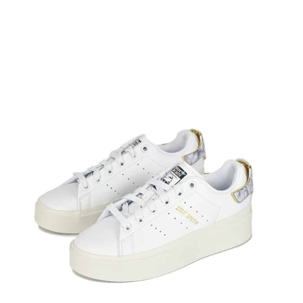 GY1493_Zapatillas StanSmith-Bonega UK 6.5 - Imagen 2