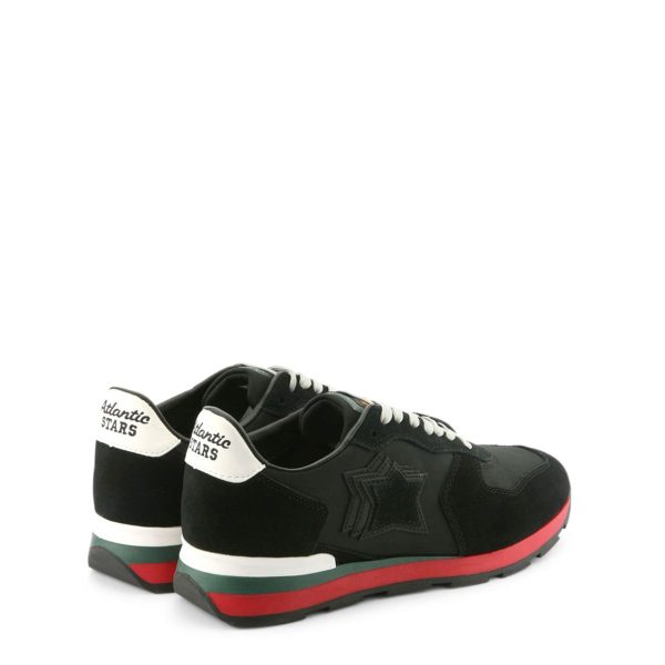 ANTEVOC-BNWW-BT128 Zapatillas EU 44 - Imagen 3