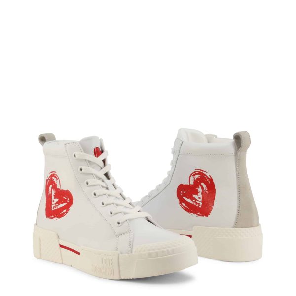 Zapatillas JA15455G0DIAC_10A UE 39 - Imagen 2