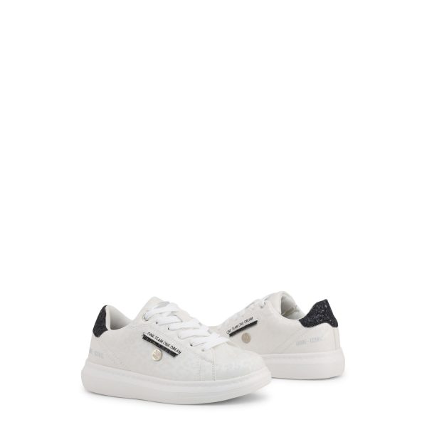 S8015-003_BLANCO Zapatillas EU 30 - Imagen 3