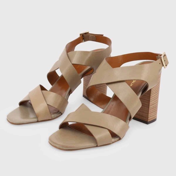 Sandalias