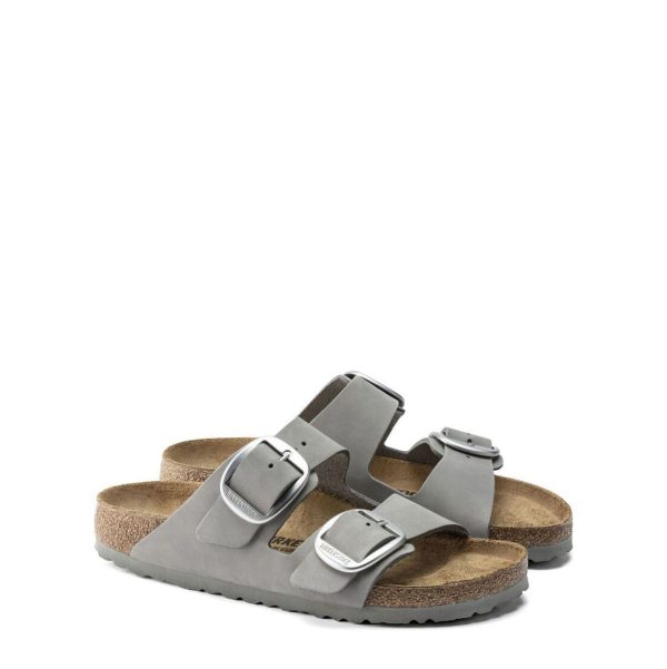 ARIZONA_1022154_GRIS Chanclas EU 40 - Imagen 2
