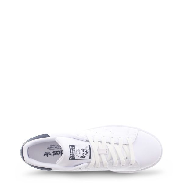 FX5501_StanSmith zapatillas UK 7.5 - Imagen 3