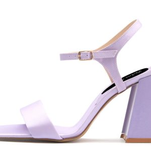 Sandalias FAME23_SS3Y0566_992_LILAC EU 36