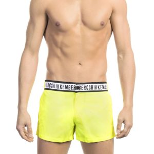 Bañador BKK1MBX01_YELLOW(FLUO) XXL