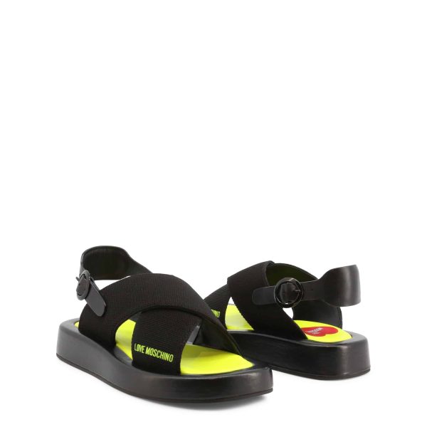 Sandalias - Imagen 2