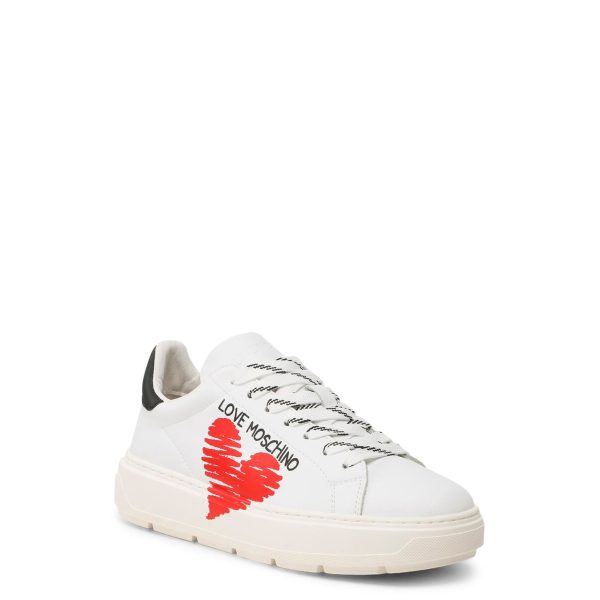 Zapatillas JA15394G1GIA1_10A UE 39 - Imagen 2