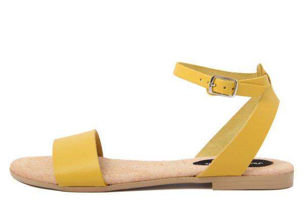 Sandalias
