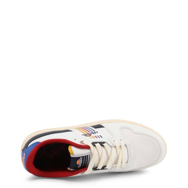 Zapatillas EL21M80428_11_WHITE EU 45 - Imagen 3