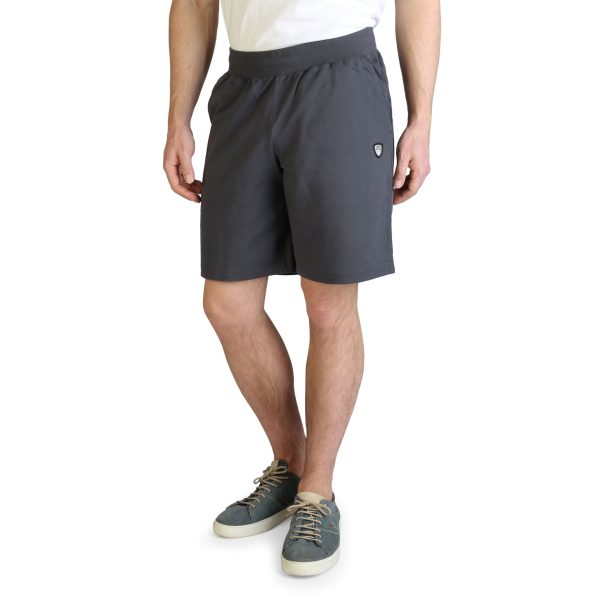 Pantalones cortos 8NPS55_PJ05Z_1994 M
