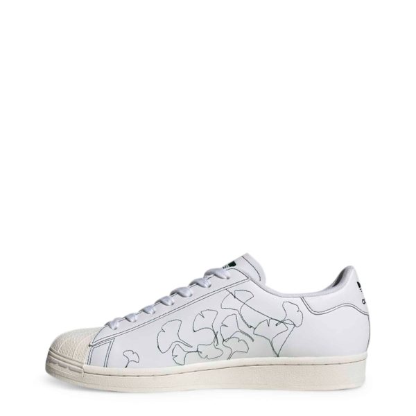 FV2835_SuperstarZapatillas Pure UK 10.5 - Imagen 2
