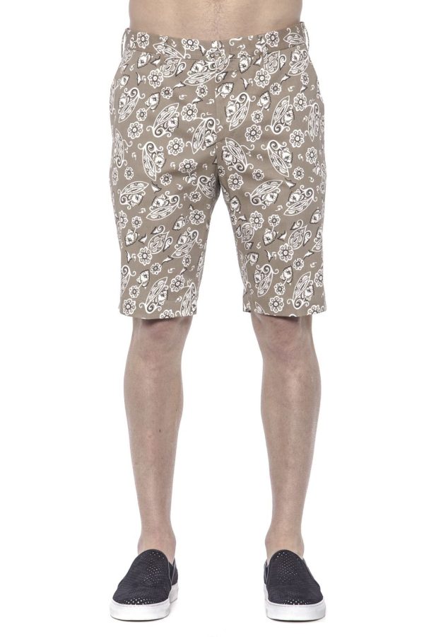 Pantalones cortos BSSLZ00AL29_0060cuerda 54