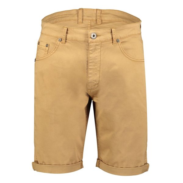 Bermudas SU1006H_Beige 3XL