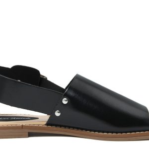 Sandalias FAR_ROMA_NERO UE 39