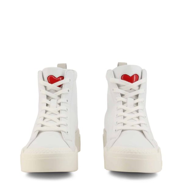 Zapatillas JA15455G0DIAC_10A UE 37 - Imagen 3