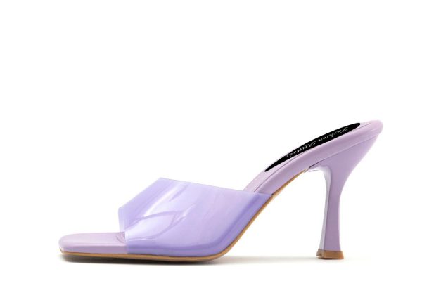 Sandalias FAME23_SS3Y0614_990_LILAC EU 40