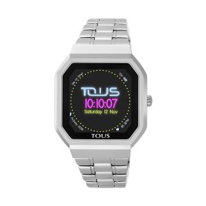 RELOJ INTELIGENTE
