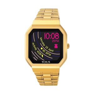RELOJ INTELIGENTE