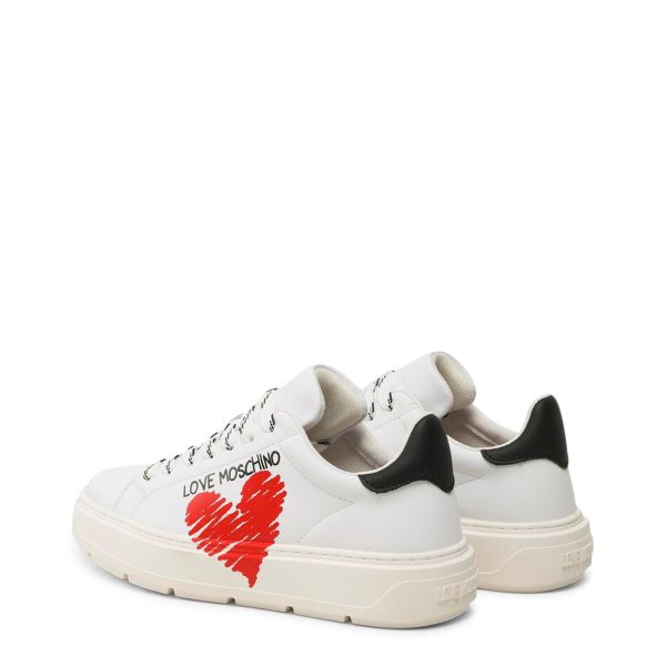 Zapatillas JA15394G1GIA1_10A UE 41 - Imagen 3