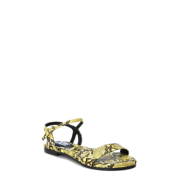 Sandalias 49579_PISTACHO EU 36 - Imagen 2