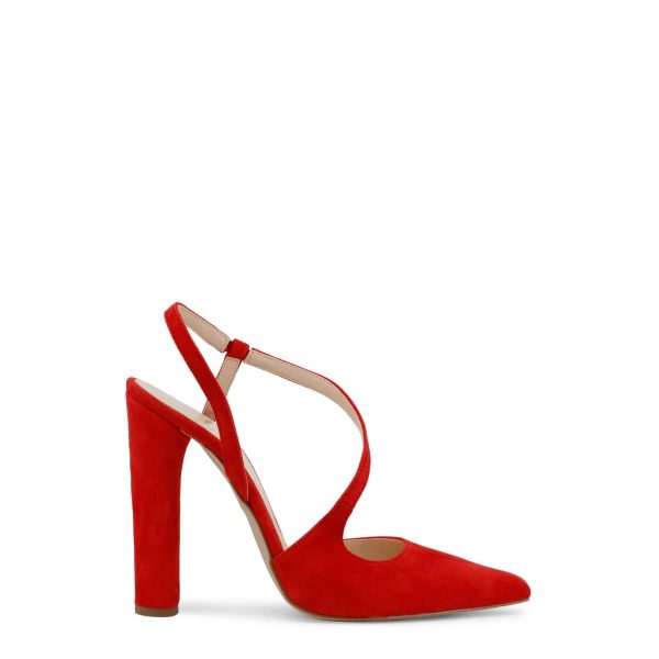 Sandalias DIAMANTE-CAM_ROSSO EU 40 - Imagen 2