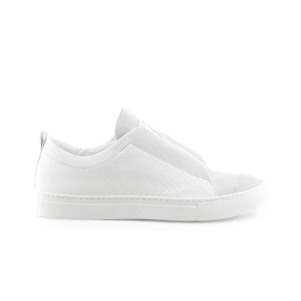 Zapatillas GREGORIO_BIANCO_ICE EU 41 - Imagen 2