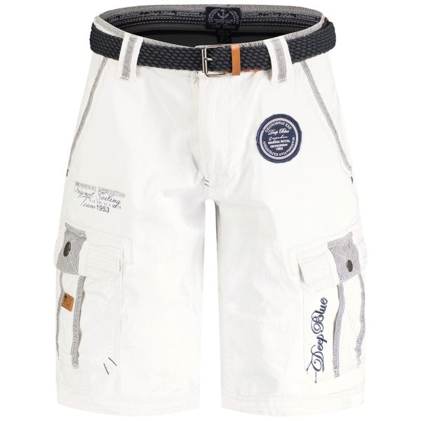 Bermudas SX1464H_Blanco M