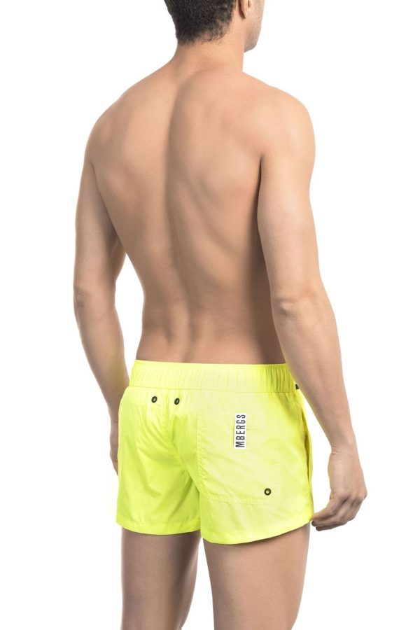Bañador BKK1MBX01_YELLOW(FLUO) XXL - Imagen 2