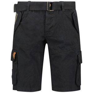 Bermudas SX1377H_Noir XL