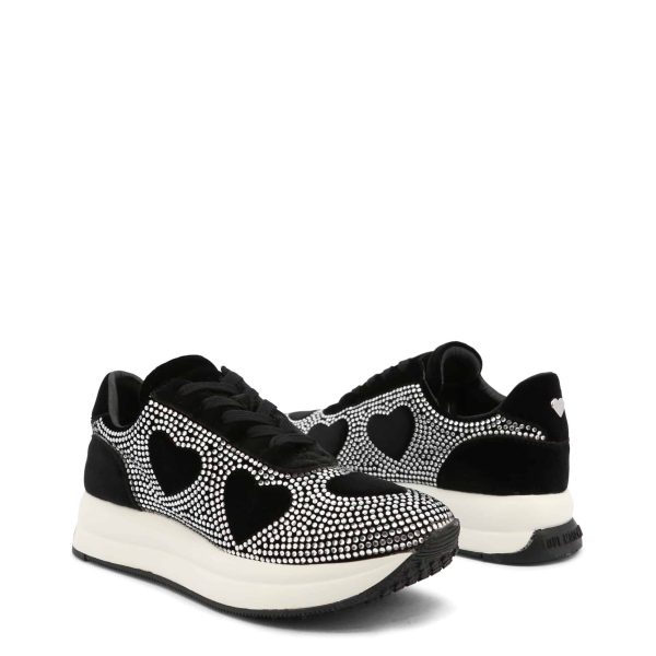Zapatillas JA15294G1DIM0_000 EU 39 - Imagen 2
