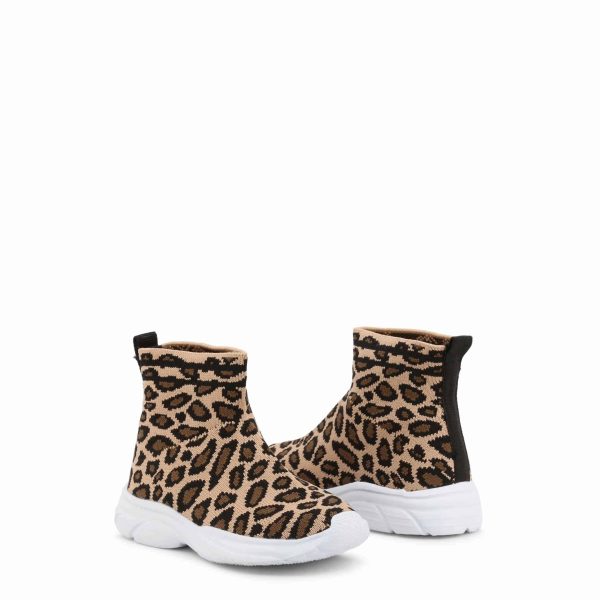 Zapatillas 1601-004_ANIMALIER UE 28 - Imagen 2
