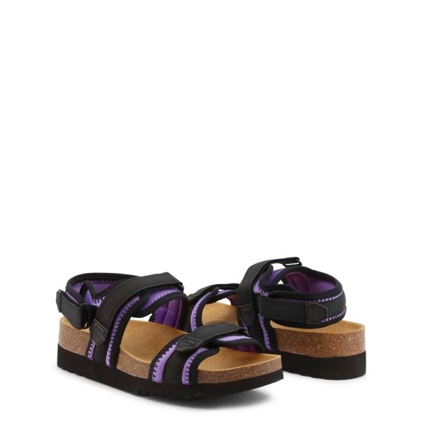 Sandalias NAKI-F27752_1033 EU 41 - Imagen 2