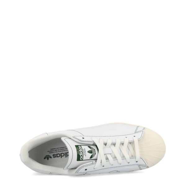 FV2835_SuperstarZapatillas Pure UK 10.5 - Imagen 3