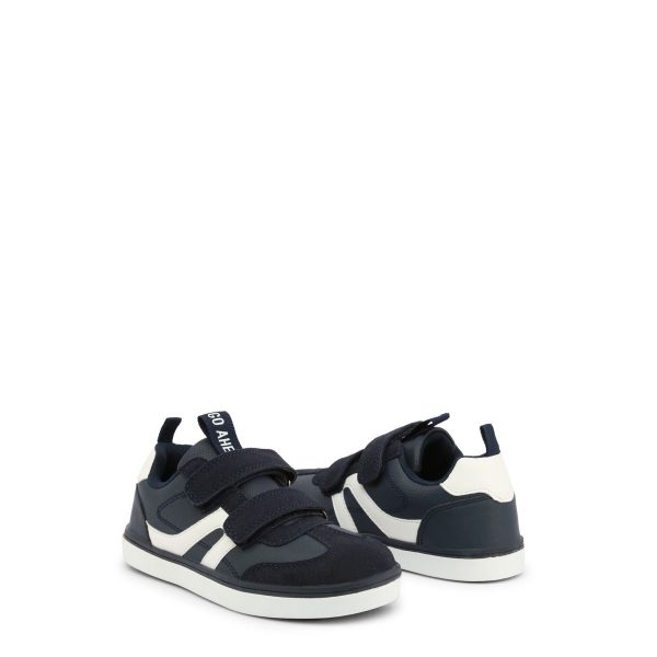 Zapatillas 15126-001_NAVY UE 27 - Imagen 3