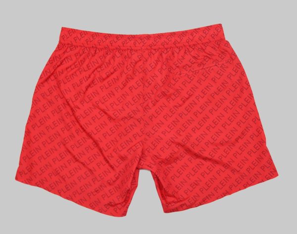 Bañador CUPP13-M0152_RED_D XL - Imagen 2