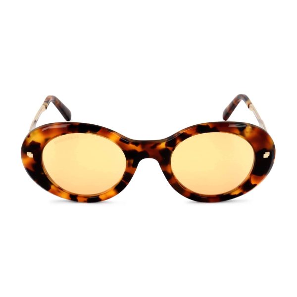Gafas de sol DQ0325_53G NOSIZE - Imagen 2