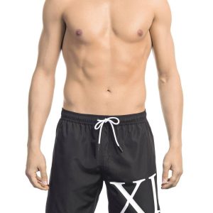 Bañadores BKK1MBM11_BLACK_D L
