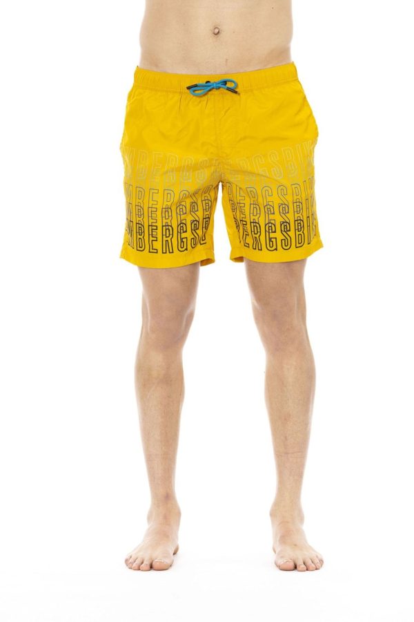 Bañador BKK1MBM02_AMARILLO XL