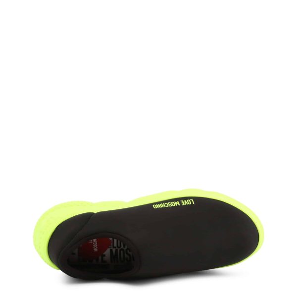 Zapatillas JA15564G0EIM2_00A UE 38 - Imagen 3