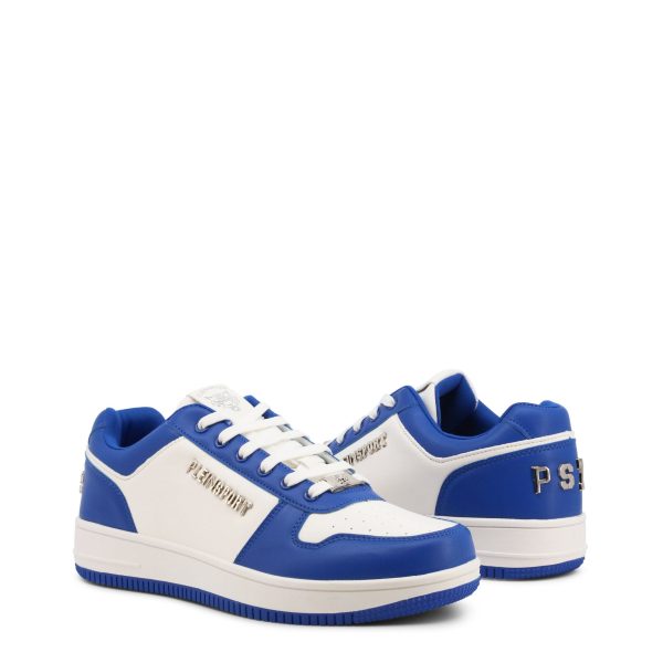 Zapatillas SIPS990-85_ROYAL-WHITE EU 41 - Imagen 2