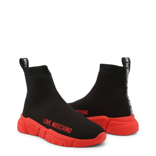 Zapatillas JA15343G1FIZ4_00A UE 37 - Imagen 2
