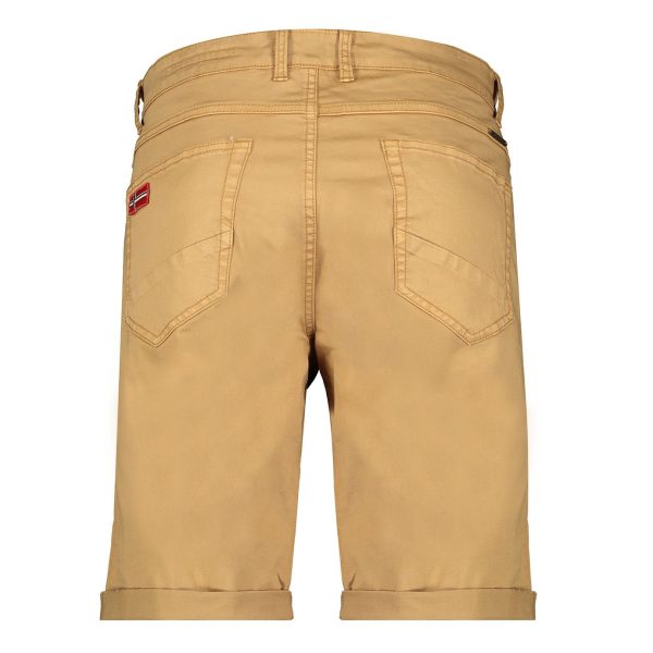 Bermudas SU1006H_Beige S - Imagen 2
